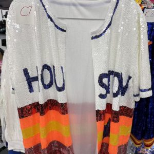 Houston Astros clothes