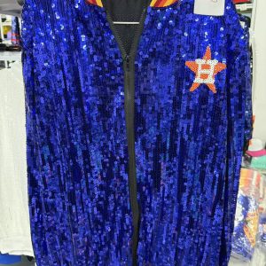 Houston Astros clothes
