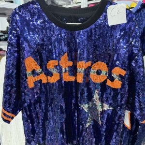 Houston Astros clothes