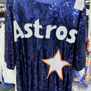 Houston Astros clothes