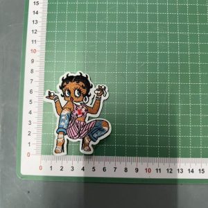 designer small patches