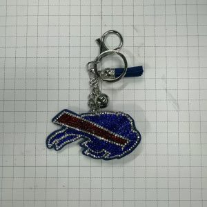 Buffalo Bills Key chain