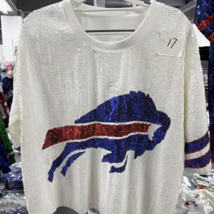 Buffalo Bills clothes