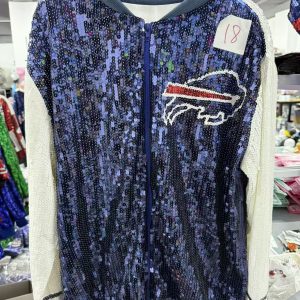 Buffalo Bills clothes