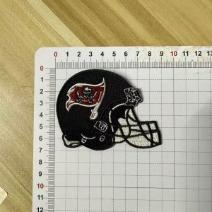 Buccaneers small patches