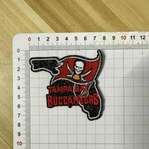 Buccaneers small patches