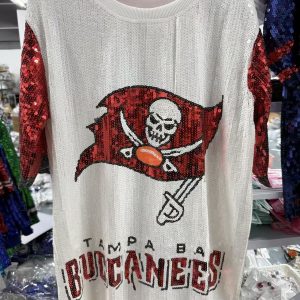 Buccaneers clothes