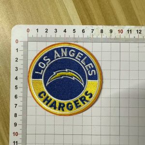 chargers small patches