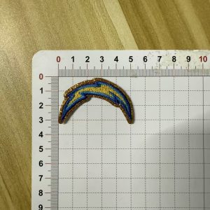 chargers small patches