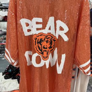 Chicago Bears clothes