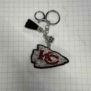 chiefs Key chain