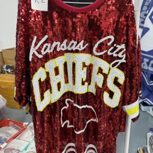 chiefs clothes