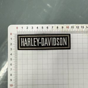 Harley Davidson small patches
