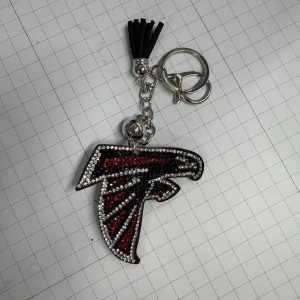 Falcons Key chain
