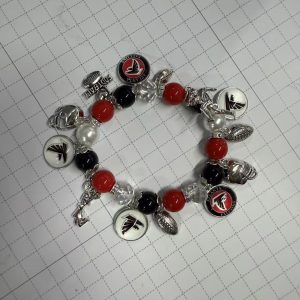 Falcons Bracelet