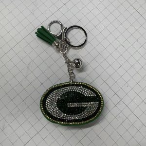 packers Key chain