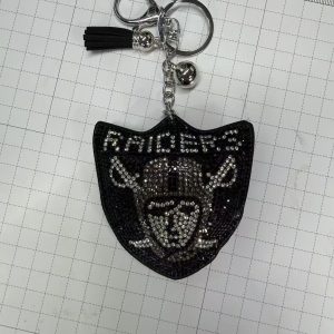 Raiders Key chain