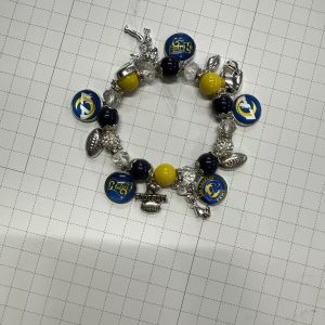 Rams Bracelet