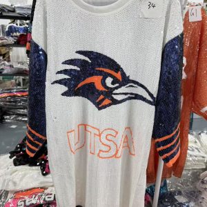 UTSA clothes