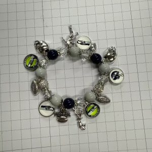 seahawks Bracelet