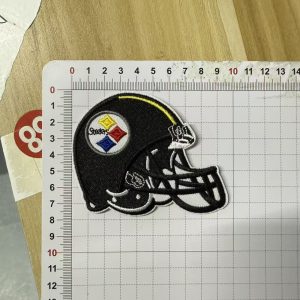 Steelers small patches