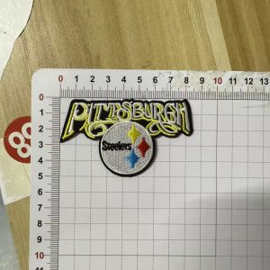 Steelers smallpatches