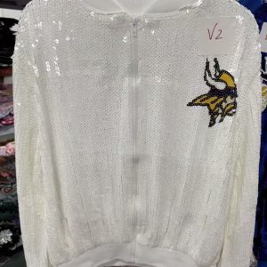 vikings clothes