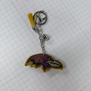 Ravens Key chain