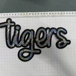 Detroit Tigers big patches