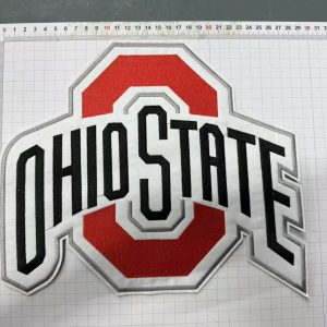 Ohio state big patches