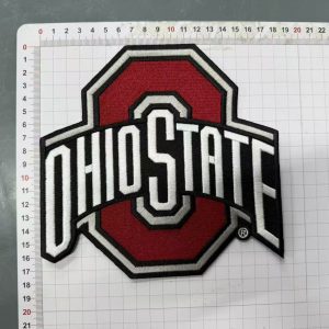 Ohio state big patches