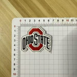 Ohio state small patches