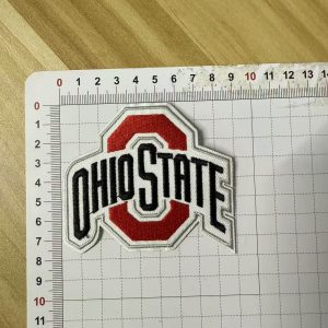 Ohio state small patches