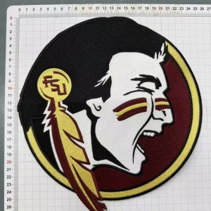 Seminoles big patches