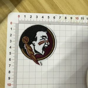 Seminoles small patches