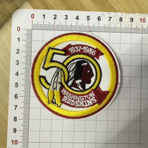 Seminoles small patches