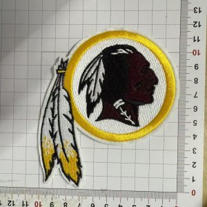 Seminoles small patches