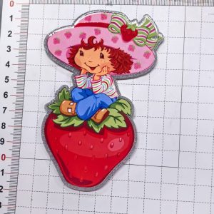 Cartoon big acrylic 1pcs