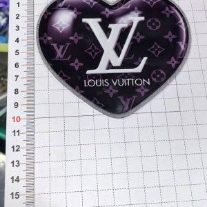 designer big acrylic 1pcs