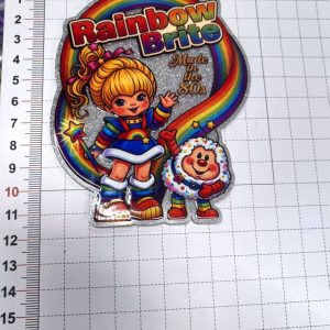 Cartoon big acrylic 1pcs
