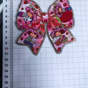 Cartoon big acrylic 1pcs