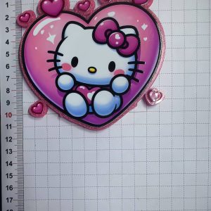 Cartoon big acrylic 1pcs