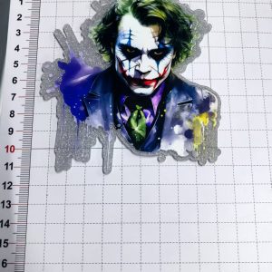 halloween big acrylic 1pcs
