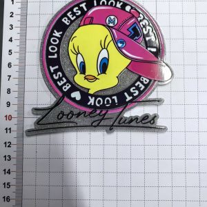 Cartoon big acrylic 1pcs