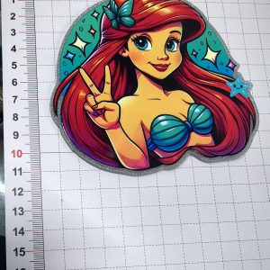 Cartoon  big acrylic 1pcs