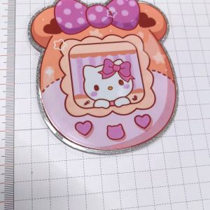 Cartoon big acrylic 1pcs