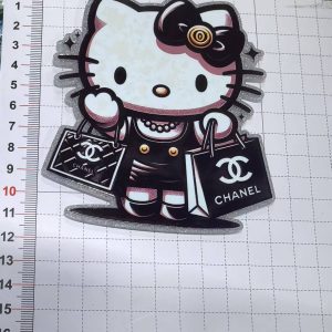 designer big acrylic 1pcs