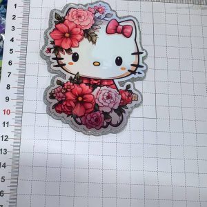 Cartoon big acrylic 1pcs