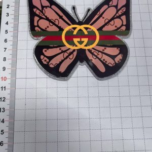 designer big acrylic 1pcs