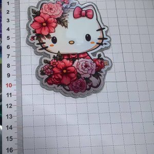 Cartoon  big acrylic 1pcs